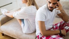 Какво да не правите, след като партньорът ви изневери 