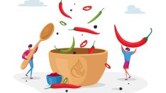 Капсаицинът и неговите ползи за здравето