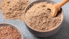 Ленено семе за по-млада и здрава кожа