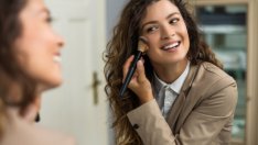 5 грешки в грима, които ви състаряват