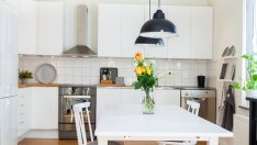 10 лесни трика за чиста кухня