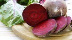 Многобройните ползи за здравето от цвеклото (галерия) 