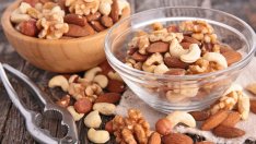 14 любопитни факта за ядките