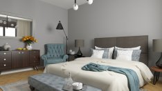 Фъншуй съвети за спалнята за добър сън и повече любов