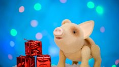 Кои цветове ще ви донесат късмет през 2019? 