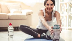 Упражнения, които можете да правите навсякъде 