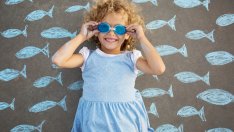 5 характерни черти на дете зодия Риби