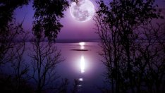 Как ни влияе пълнолунието?