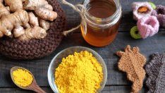 Златен мед и ползите му за здравето