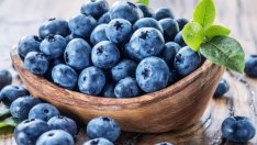 Защо боровинките са най-добрият плод при диабет