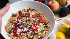 Защо е по-добре да накисваме овесените ядки от вечерта? 