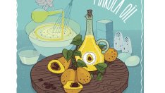 Масло от марула – за млада кожа и подхранена коса