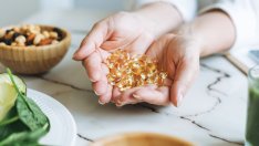 Омега-3 от растителни източници предпазват сърцето