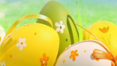 Български звезди започват благотворителна великденска акция