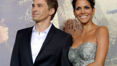 Хали Бери чака бебе от Оливие