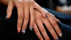 Ослепителни цветове за летния маникюр