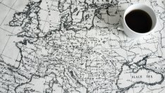 Изпийте чаша кафе в различни части на света (галерия)