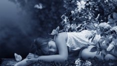 Знаете ли, че... 12% от хората сънуват в черно и бяло?