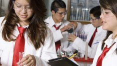 Плюсове и минуси на училищната униформа