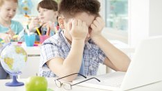 Предучилищният стрес при децата