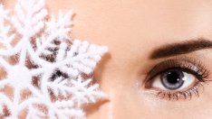 Спасяване на кожата през зимата