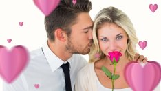 Как мъжете показват, че изпитват нещо към теб?