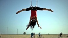 Женски фитнес, без да заприличаме на гладиатори