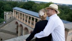 Флирт на 40 години: плюсове и минуси