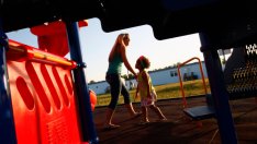 5 типа майки, които не искате да срещнете в парка или на площадката