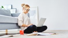 6 предимства на home office, когато ни се налага