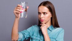 До какви проблеми води непиенето на вода