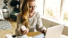 Незаменими витамини за жени в зряла възраст