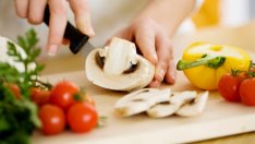 Какъв е темпераментът ви по начина на приготвяне на храната?