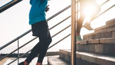 Тренировки, при които се изгарят най-много калории