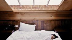 За какво може да е симптом нощното изпотяване? 