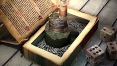 Притча за царя и сокола