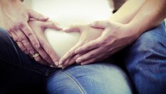 Различни видове контракции през бременността 