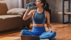 3 йога пози за повече енергия