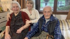 Мира Добрева за житейските уроци и вълнуващи истории на столетниците на България