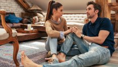 5 важни стъпки за изграждане на любовна комуникация