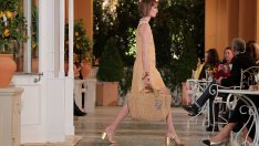 Chanel представи круизната си колекция за 2025 (+Снимки)