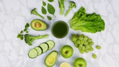 Смути съставки за силна имунна система