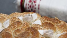 Празнична питка за 21 май – Св. св. Константин и Елена