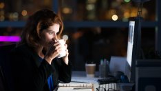 5 начина, по които работата ви прави по-стари 