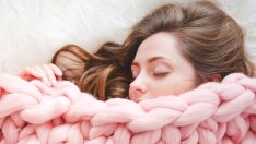 Как сънят ни прави по-красиви и здрави