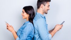 4 знака, че между вас се заражда любов