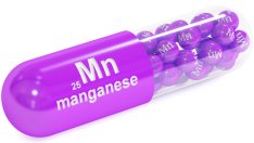 Манган - ползите от незаменимия минерал и откъде да го набавим