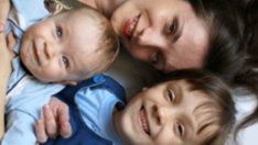 Не ядосвайте мама!