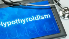 Скрити симптоми на хипотиреоидизъм