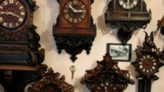 „Направи си сам” стенен часовник